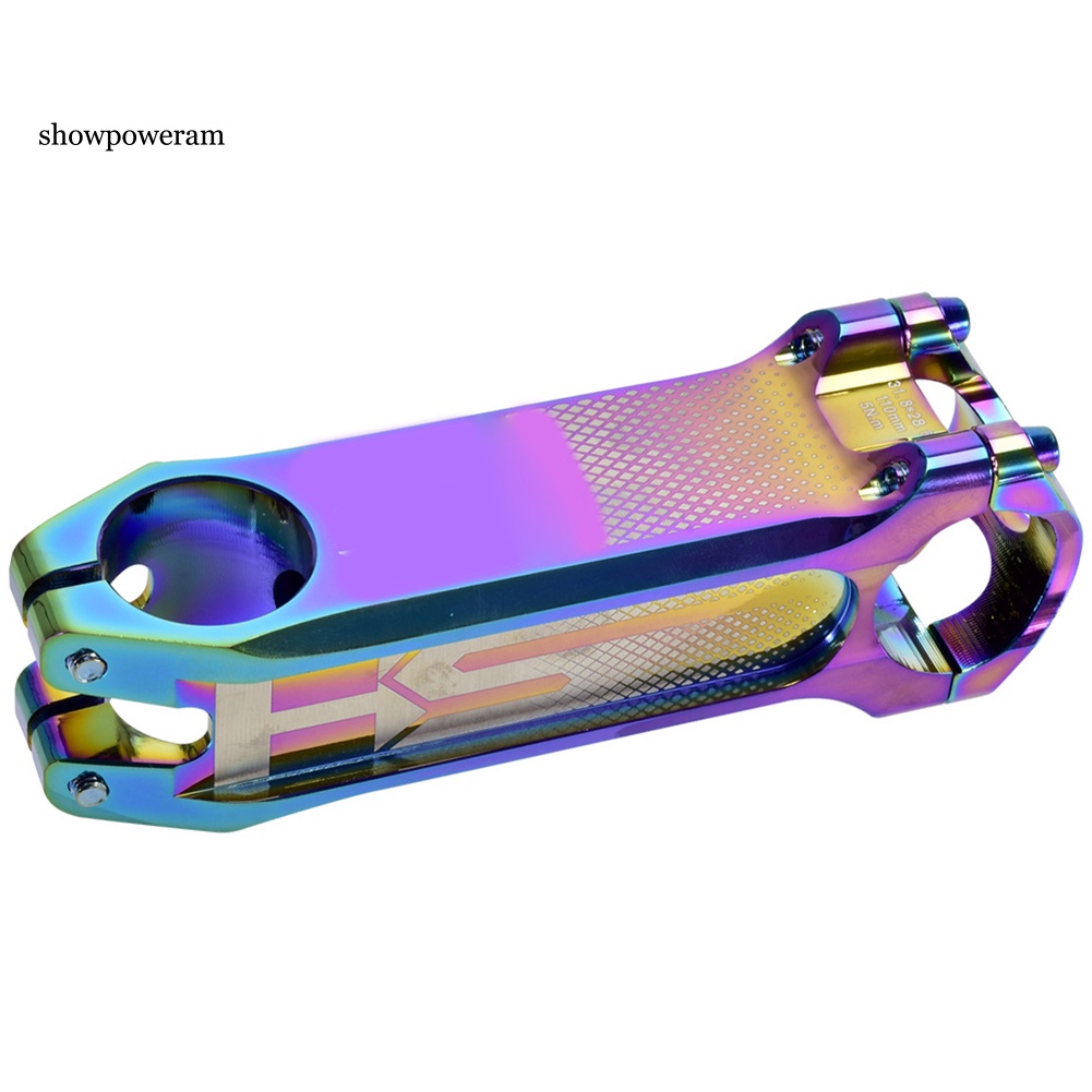 Trục Giữa Yên Xe Đạp 0 Độ 80 / 100 / 110mm 31.8mm