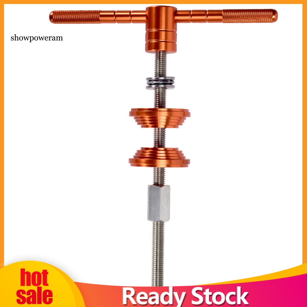 Bộ Dụng Cụ Sửa Chữa Xe Đạp Chuyên Nghiệp Chống Ăn Mòn