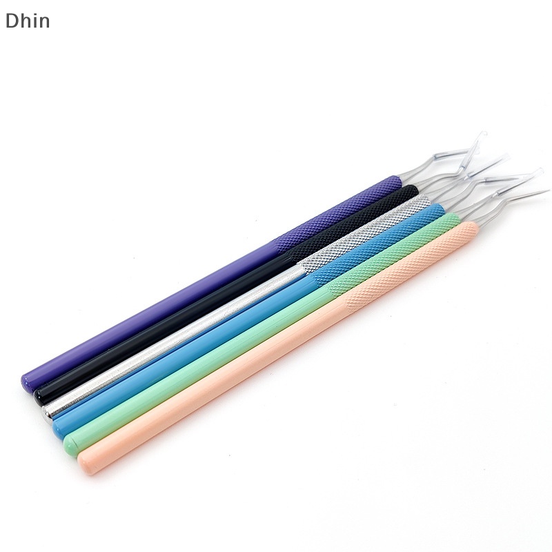 Dụng Cụ Chia Lông Mi Chuyên Nghiệp Tiện Lợi