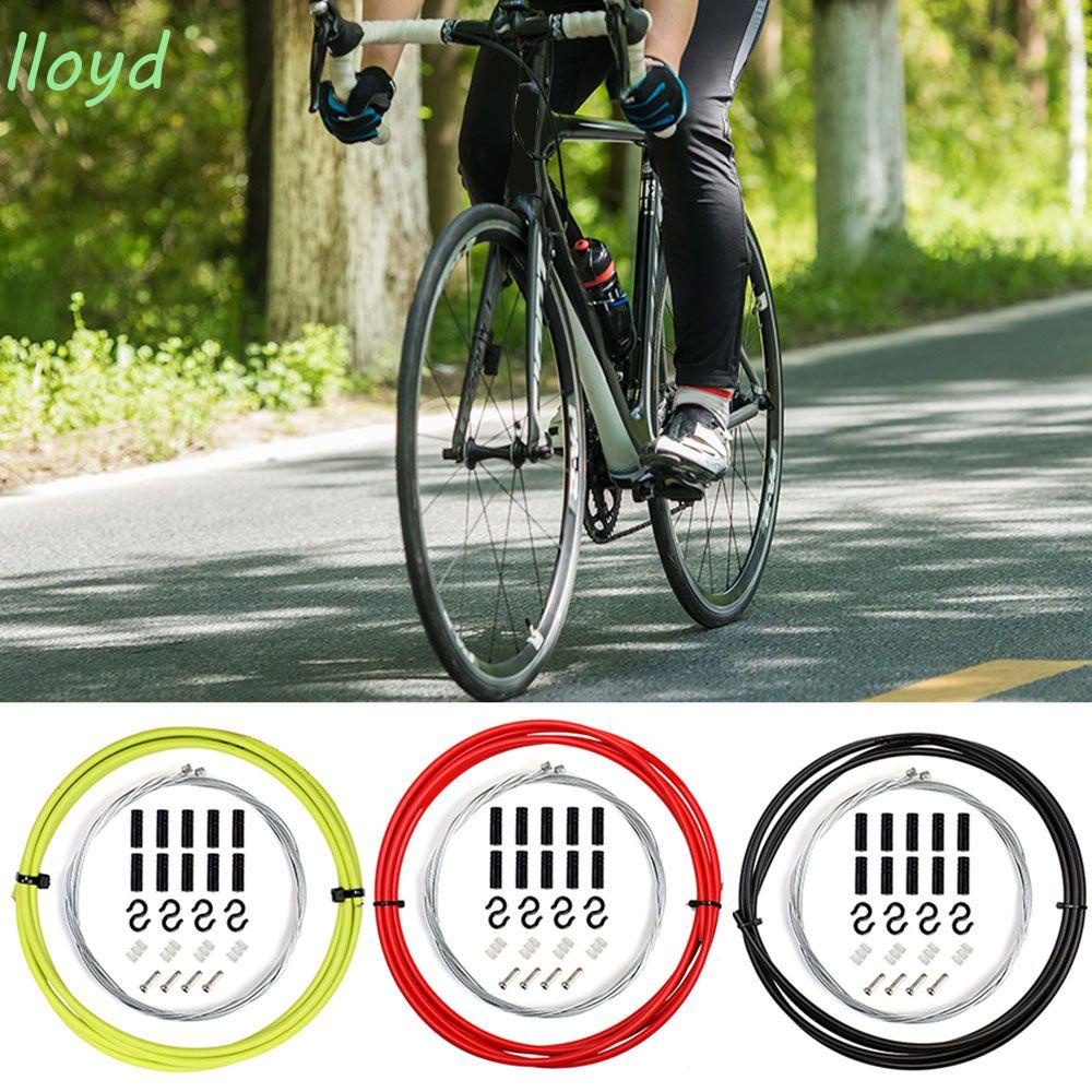 Bộ Dây Phanh Xe Đạp Leo Núi MTB Chuyên Dụng Chất Lượng Cao