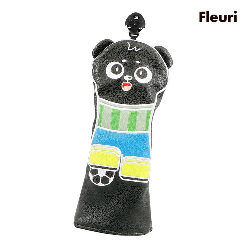 Vỏ Bọc Bảo Vệ Đầu Gậy Đánh Golf Chống Thấm Nước