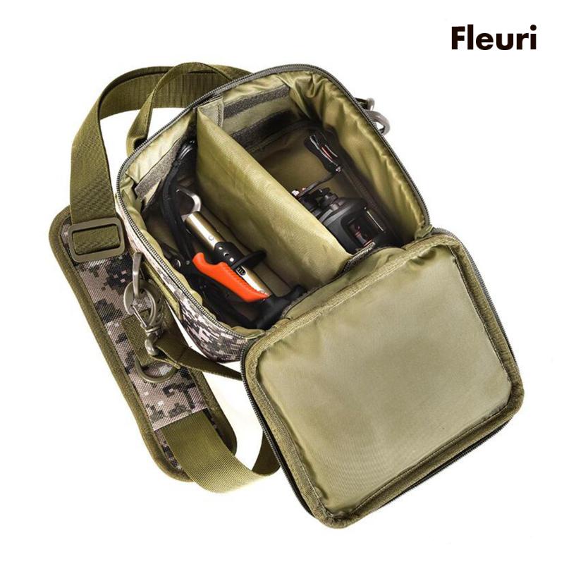 Túi Đựng Bảo Vệ Máy Câu Cá Đa Năng Tiện Dụng