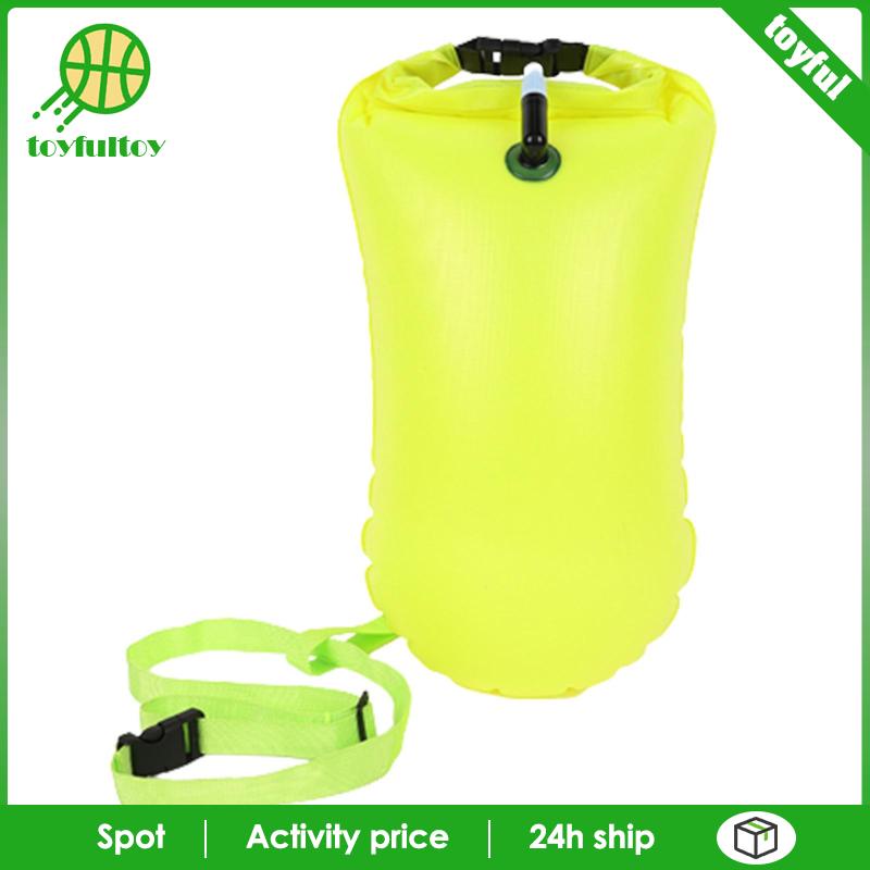 Túi Đựng Phao Bơi Chống Thấm Nước Tiện Dụng