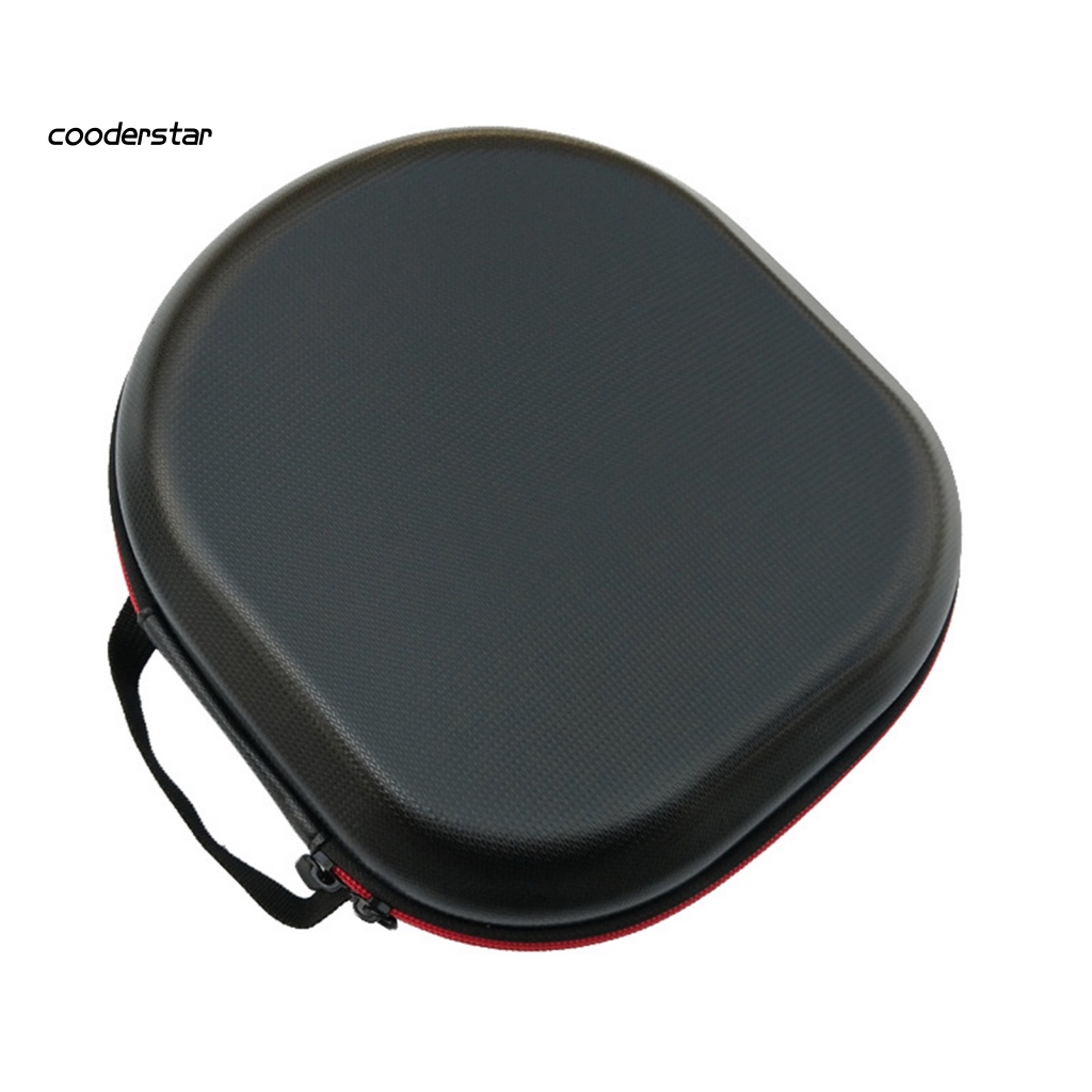 Túi Đựng Tai Nghe Bluetooth Bằng Vải Oxford Chống Bụi Chống Rơi Cho ATH M50X WS770IS Arctis5 / 7 / 3 / Pro