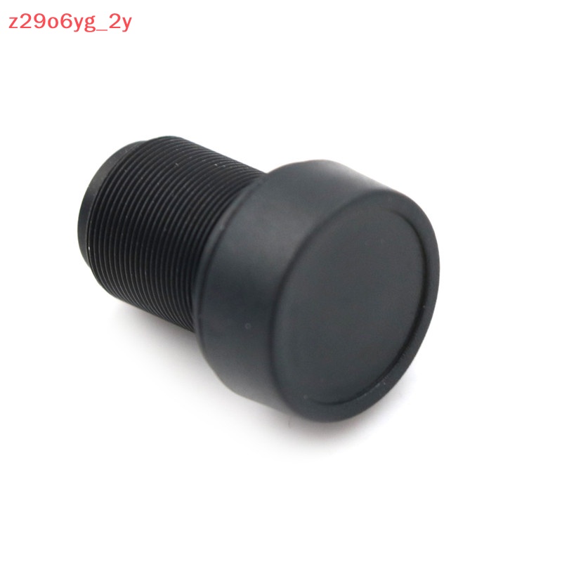 Ống kính CCTV 1080P 2MP 1/2 7 ''2.8mm cho Camera HD Full HD M12 * 0.5 MTV Mount
Mới
