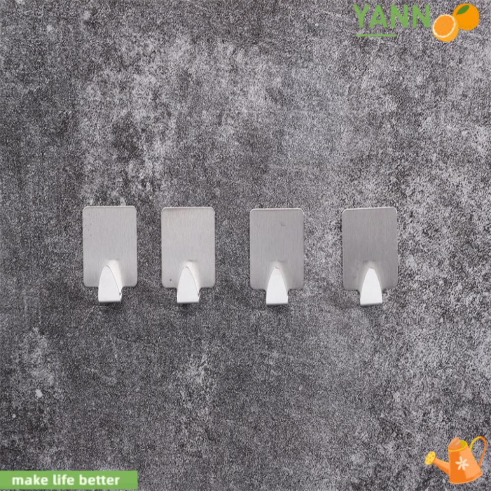 1 Móc Treo Quần Áo Chịu Tải Mạnh Chất Lượng Cao