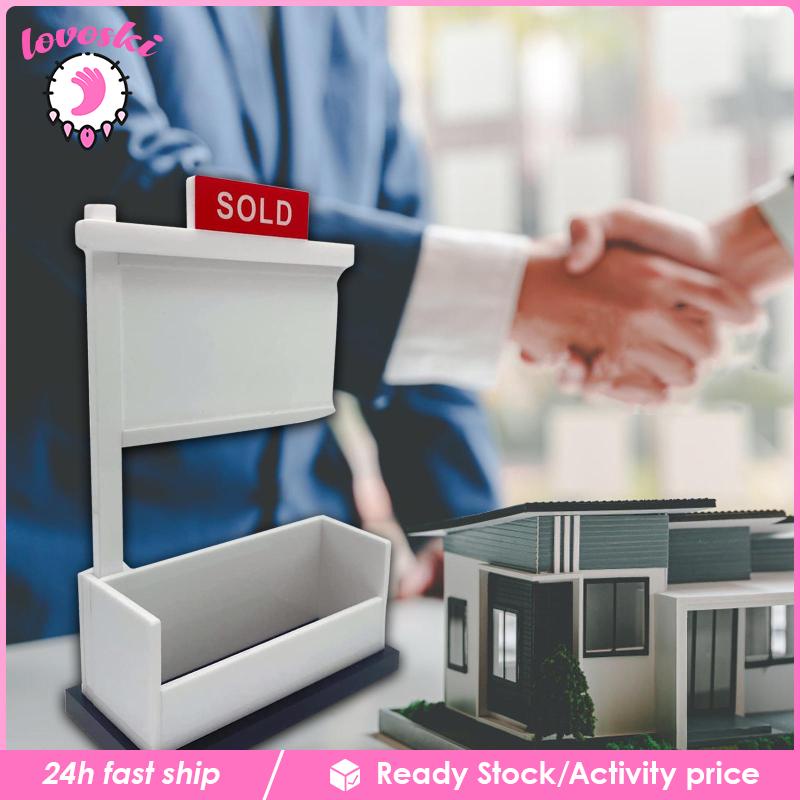 Giá Đỡ Danh Thiếp / Danh Thiếp / Danh Thiếp Để Bàn Văn Phòng