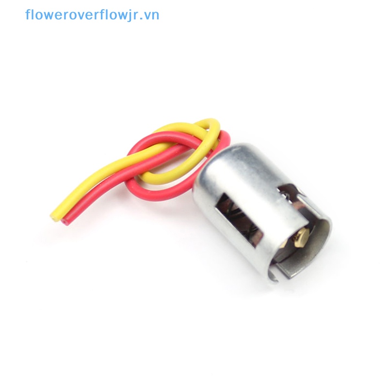 Ổ Cắm Nối Dài 2 Dây 1157 BAY15D 1016 Cho Bóng Đèn Đuôi Xe Hơi