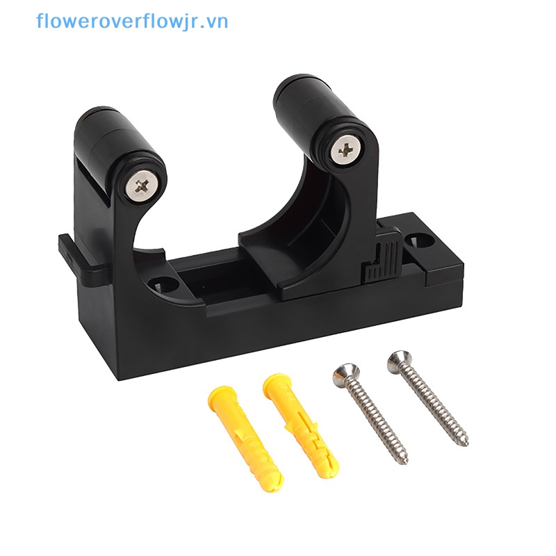 Giá Đỡ Gắn Tường Có Thể Điều Chỉnh Cho Xe Đạp Leo Núi