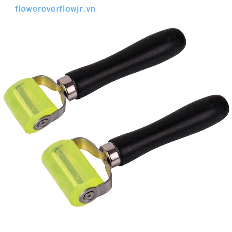 Con Lăn Cách Âm 30 / 50mm Chuyên Dụng Cho Xe Hơi