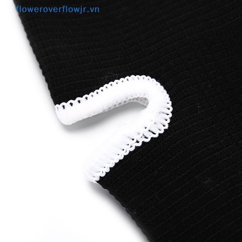 1 Vớ Bảo Vệ Mắt Cá Chân FJR Co Giãn Tốt Tiện Dụng