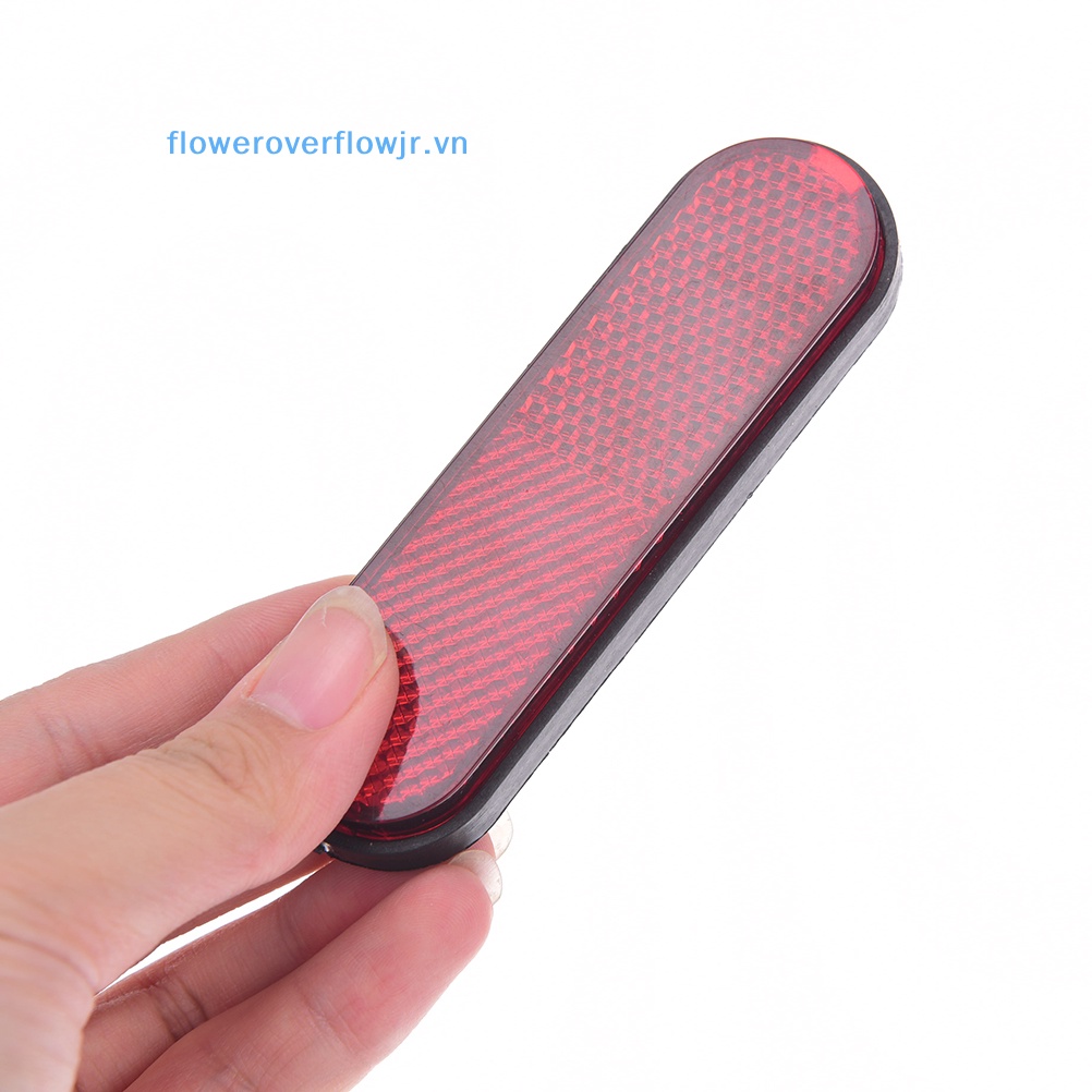 Đèn Cảnh Báo An Toàn Gắn Đuôi Xe Đạp Leo Núi Đèn Gắn Đuôi Xe Đạp Kèm Ốc Vít Tiện Dụng Chất Lượng Cao Đèn Đuôi Xe Đạp Hình Chữ L Chất Lượng Cao