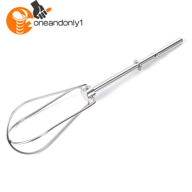 Thanh Khuấy Bằng Thép Không Gỉ Cho khm2b W10490648 Dụng Cụ Đánh Trứng Cầm Tay KHM926