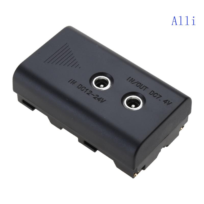 Nguồn Cấp Điện 8V 2A Cho F970 F750 F5