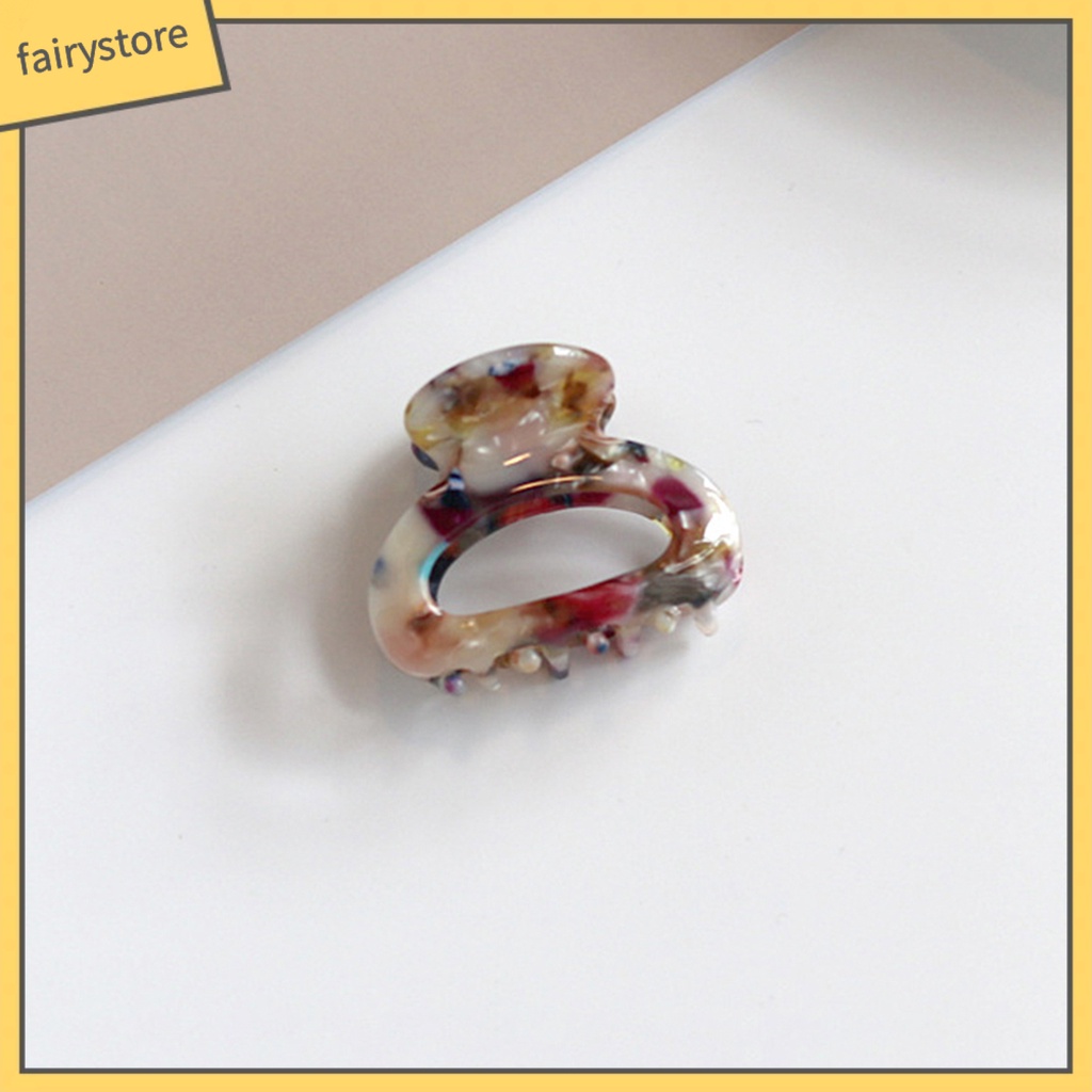 Kẹp Tóc Chống Rơi Phong Cách Vintage Nhật Bản Cho Nữ