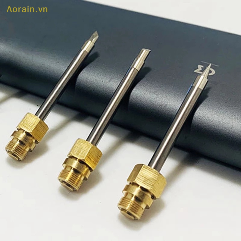 Đầu Hàn Sắt Mini USB Giao Diện 510 Chất Lượng Cao