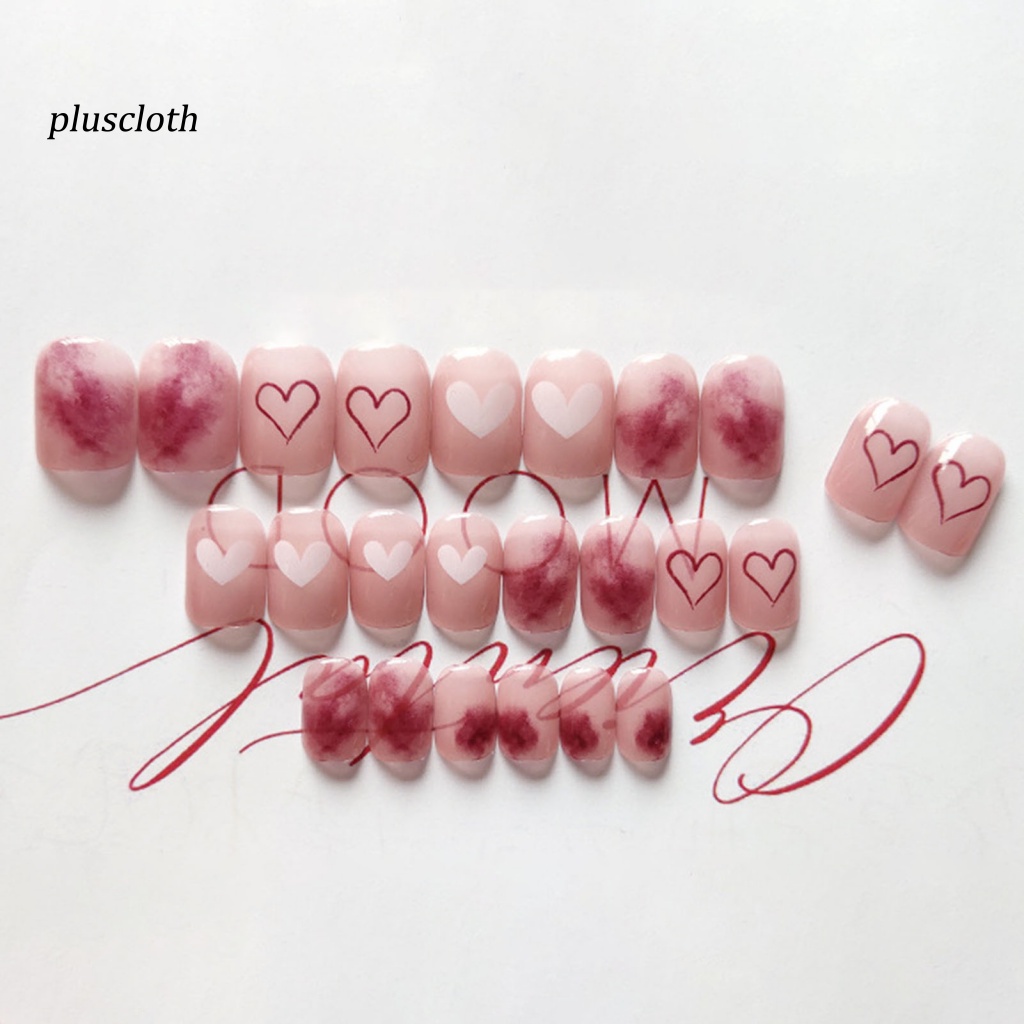 Miếng Dán Trang Trí Móng Tay Bằng ABS Thân Thiện Với Môi Trường