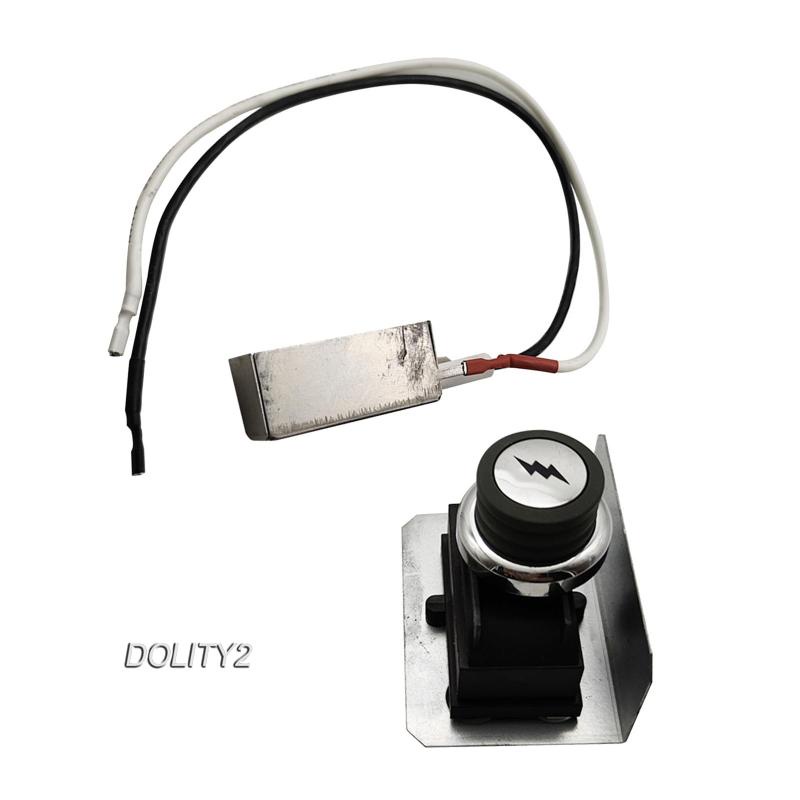 Set 2 Phụ Tùng 91360 Gas Cho Nhà Bếp