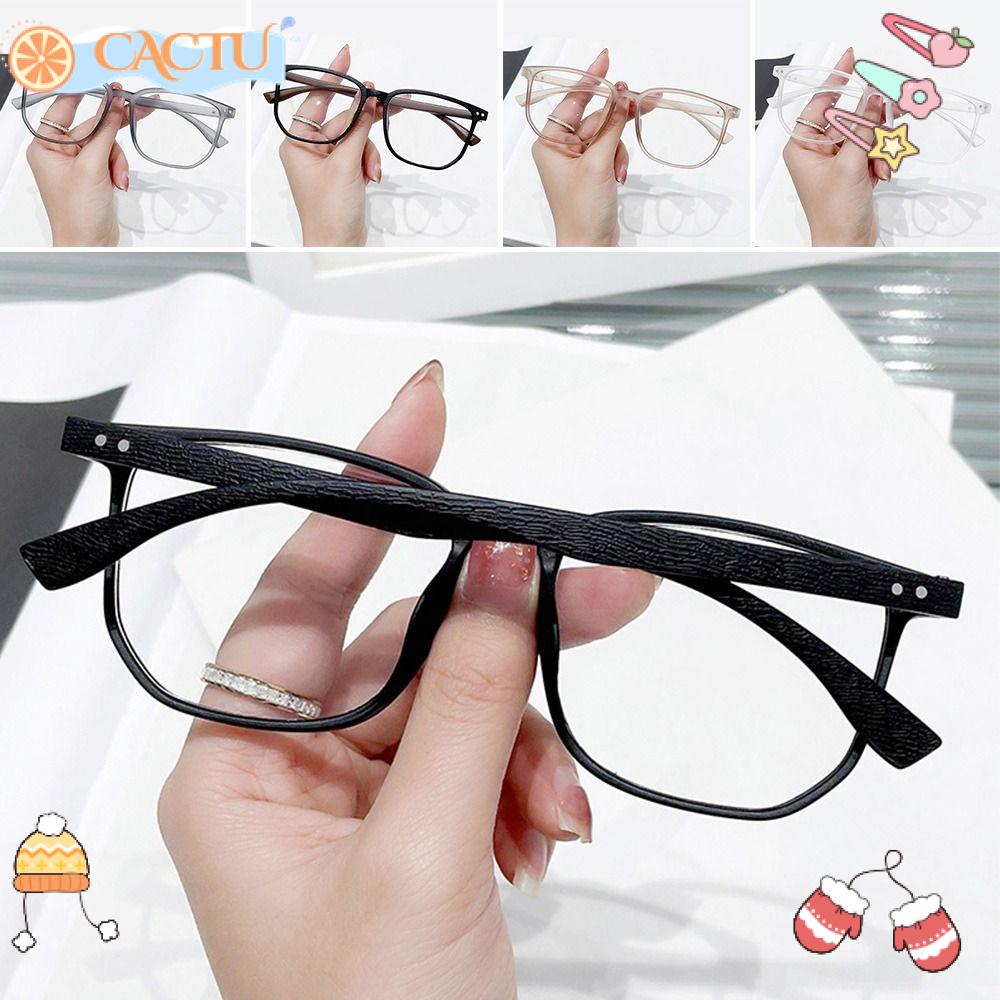 Kính Bảo Vệ Mắt Chống Ánh Sáng Xanh Khi Sử Dụng Máy Tính Dành Cho Nam Và Nữ