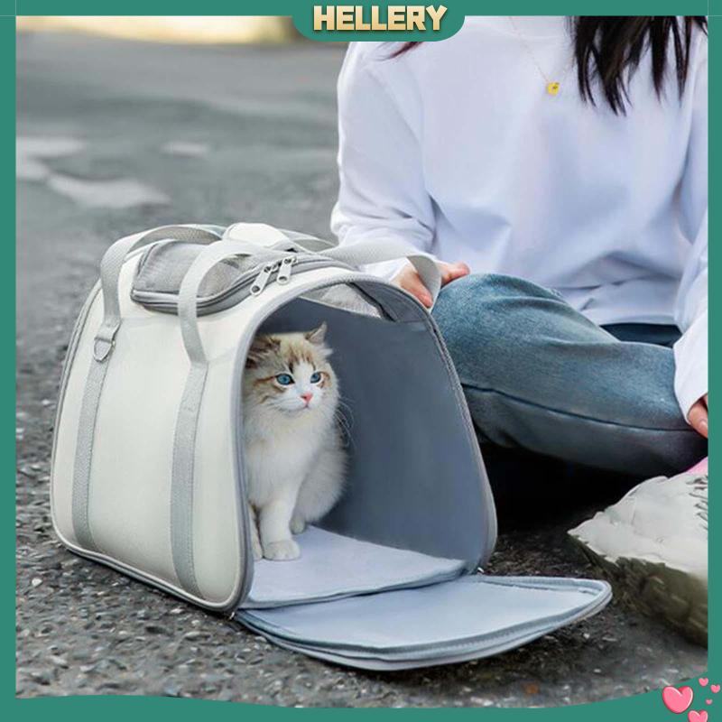 Túi Đựng Thú Cưng Chống Thấm Nước Tiện Dụng Khi Đi Du Lịch