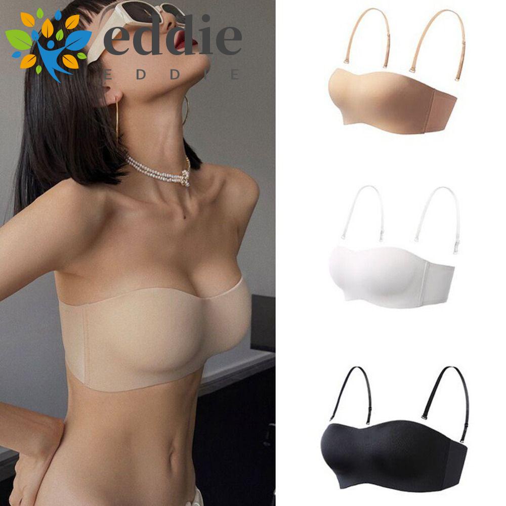 Áo Bra Không Gọng Nâng Ngực Tàng Hình 26Eddie