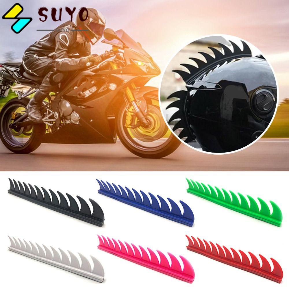 Suyo Mũ Bảo Hiểm Xe Máy Điện Không Biến Dạng Uốn Cong