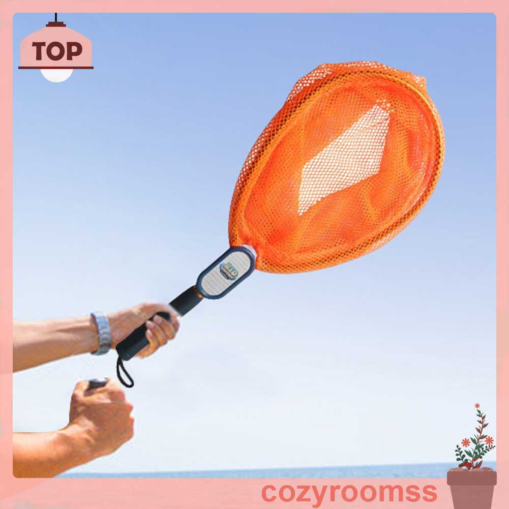 Lưới Đánh Bắt Cá Chống Trượt Trọng Lượng Nhẹ Tiện Dụng