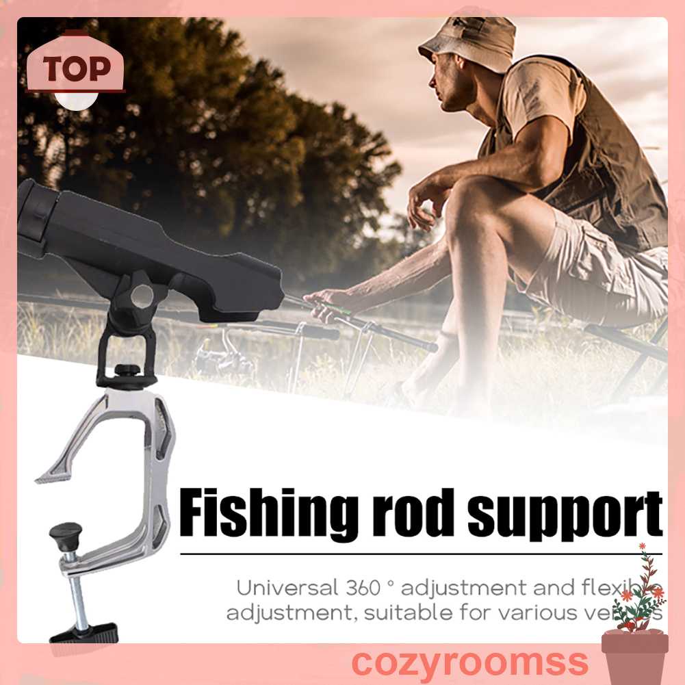 Giá Đỡ Cần Câu Có Thể Tháo Rời Cho Thuyền Kayak