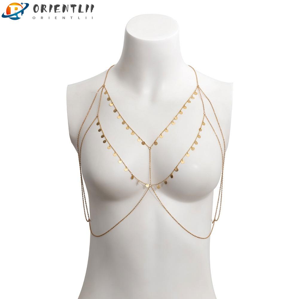 Vòng Cổ Choker Kim Loại Mặt Chữ Thập Đơn Giản Cho Nữ