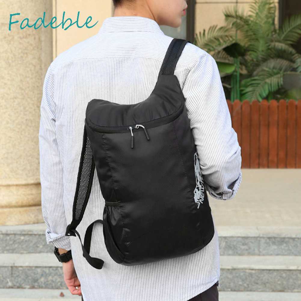 Ba Lô Du Lịch Siêu Nhẹ Chống Thấm Nước