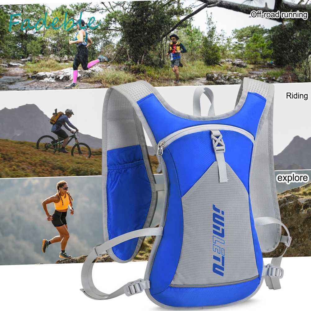 Ba Lô Nylon Thoáng Khí Trọng Lượng Nhẹ Cho Các Hoạt Động Ngoài Trời