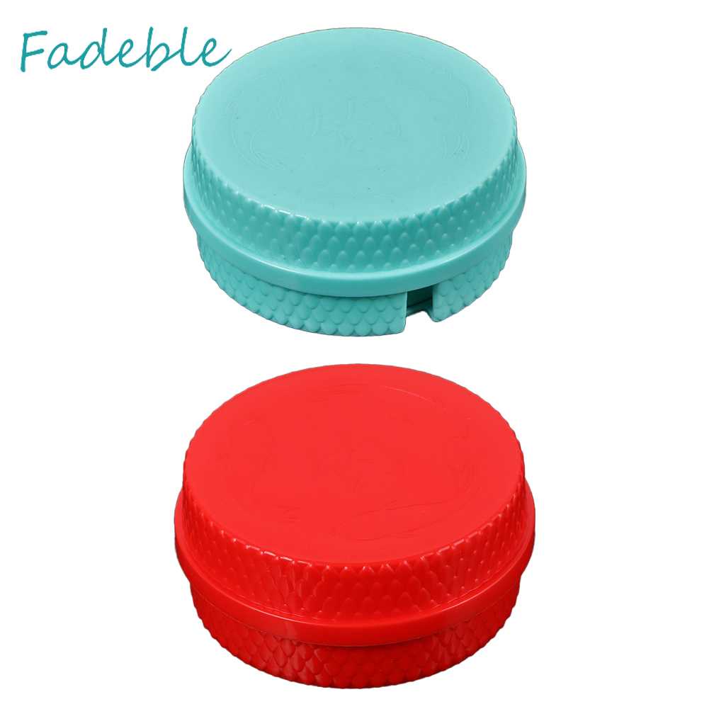 Hộp Hạt Xoay Trọng Lượng Nhẹ Dùng Để Đựng Dụng Cụ Câu Cá