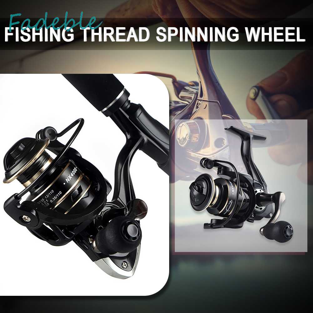 Máy Câu Cá 14 Bi Chuyên Nghiệp