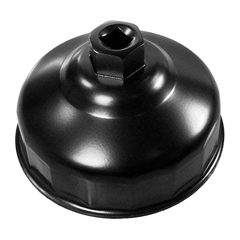 Set 9 Nắp Lọc Dầu 27mm 32mm 36mm 74mm 75.6mm 76mm 86mm 93mm Chuyên Dụng