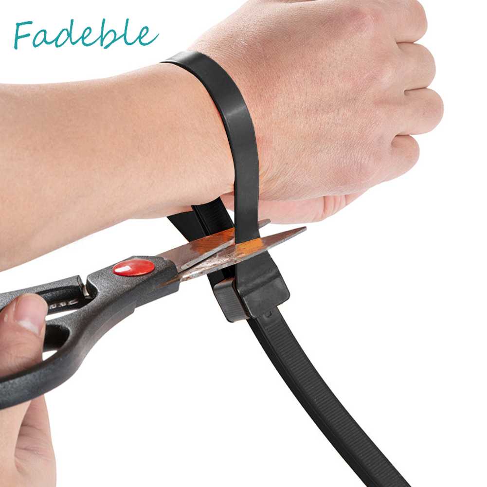 Dây Quấn Tay Cầm Thể Thao Bằng Nylon Có Khóa Kéo Chuyên Nghiệp