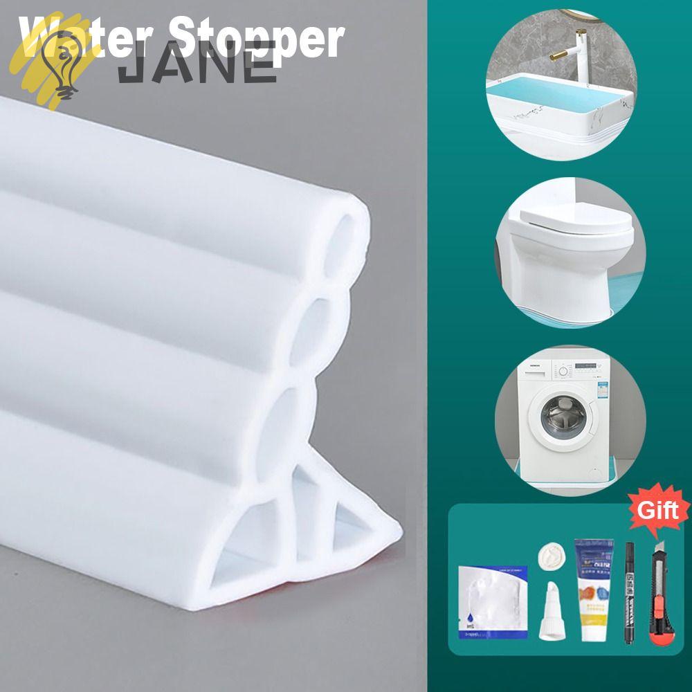 Thanh Chặn Nước Tự Dính Bằng TPE Tiện Dụng