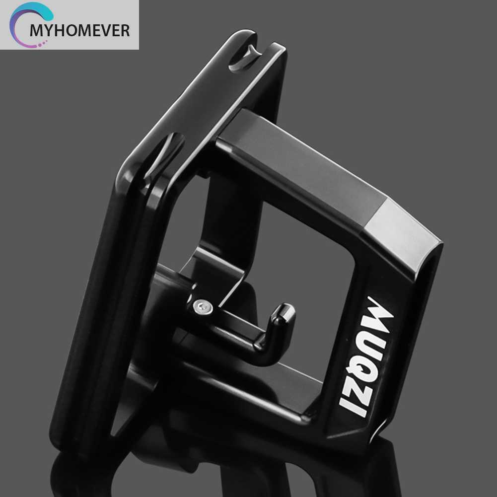 Khung Gắn Phía Trước Xe Đạp Thiết Kế 3 Lỗ Chuyên Dụng Cho Brompton