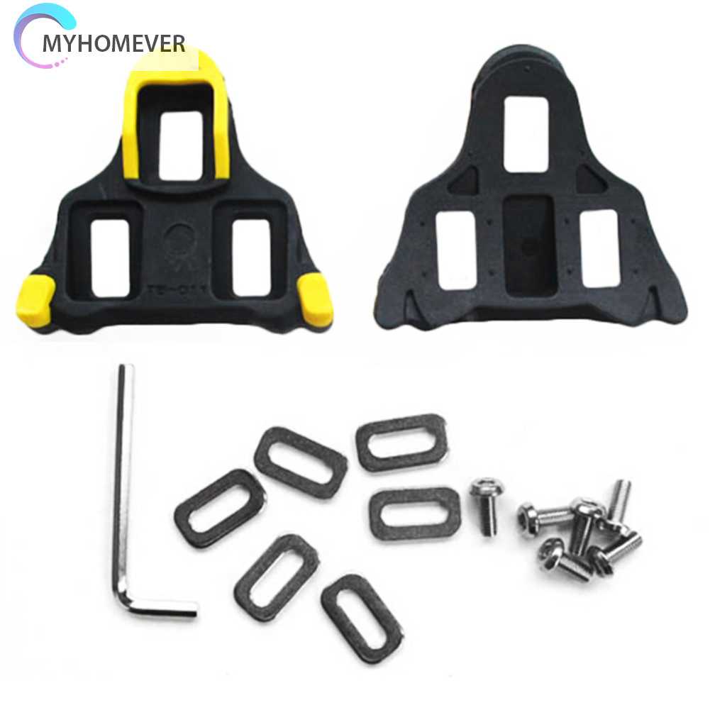 Miếng Chêm Giày Cho Bàn Đạp Xe Đạp