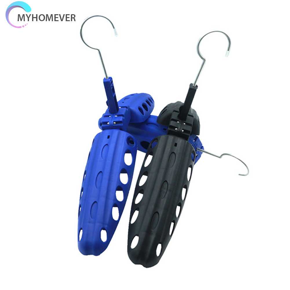 Giá Đỡ Móc Phơi Đồ Có Thể Gấp Lại Tiện Dụng