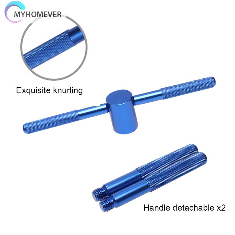 Dụng Cụ Tháo Lắp Lắp Đặt Tai Nghe Cho Xe Đạp MTB