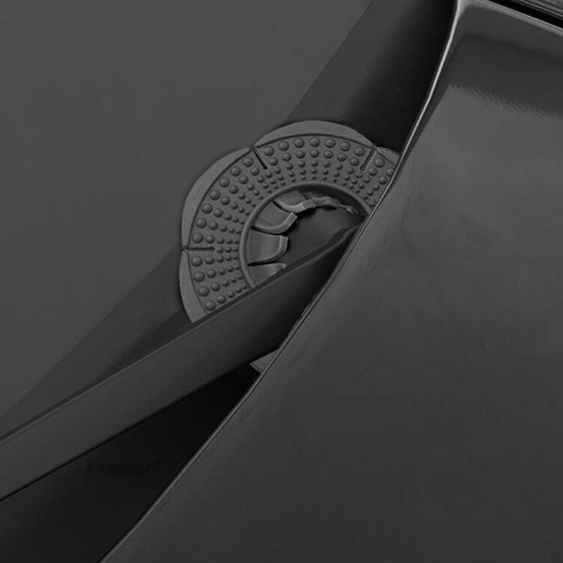 Nắp Đậy Lỗ Cần Gạt Nước Chống Bụi Cho Xe Hơi Byd Atto 3 Fenteer1