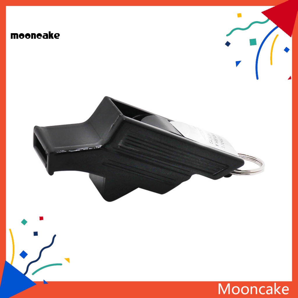 1 Bộ Còi Thể Thao Bằng Nhựa ABS Chất Lượng Cao