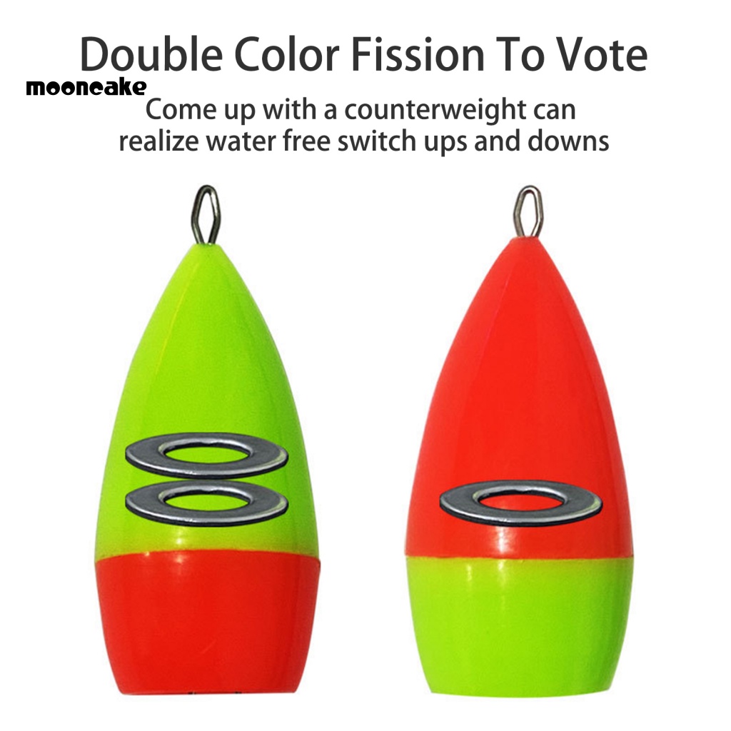 1 Bộ Phao Câu Cá Có Thể Điều Chỉnh Tiện Dụng