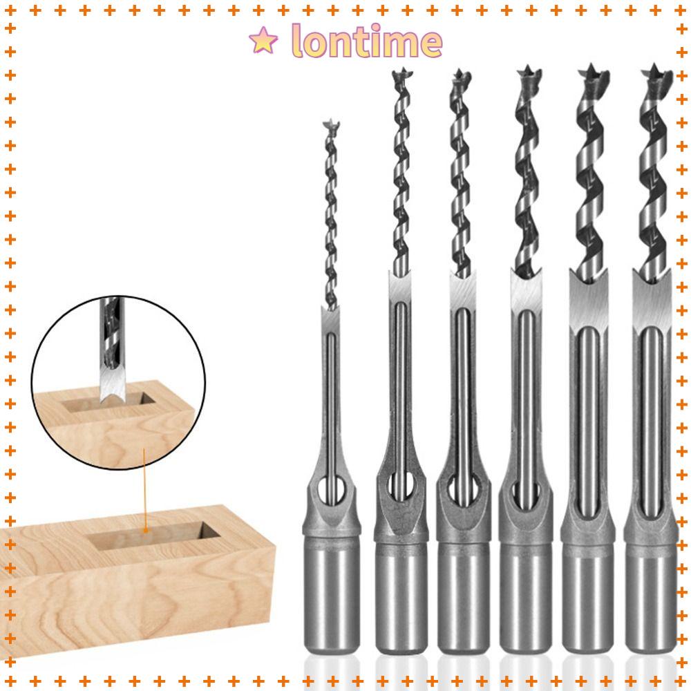 Mũi Khoan Lỗ Hình Vuông Thiết Kế Mới Cao Cấp Thời Trang