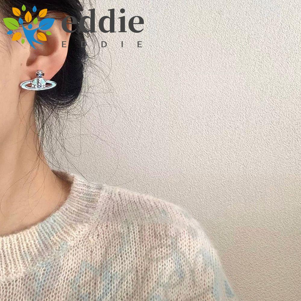 Bông Tai 26Ede Kiểu Hàn Quốc Sáng Tạo Dễ Thương