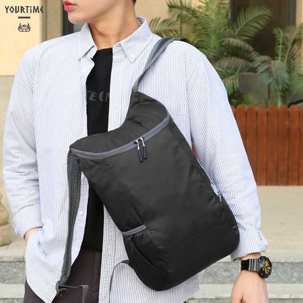 Ba Lô Du Lịch Siêu Nhẹ Chống Thấm Nước