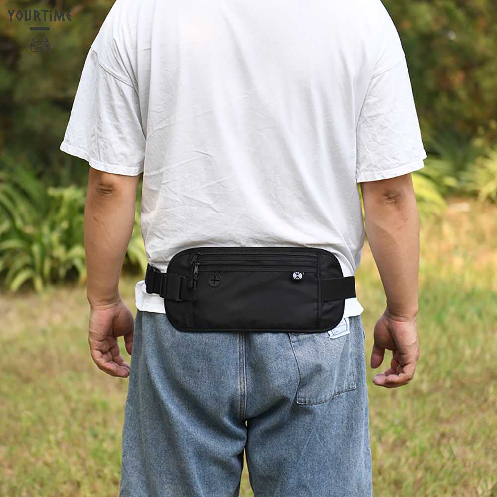 Túi Đeo Hông Đựng Điện Thoại Đa Năng Tiện Dụng Ví