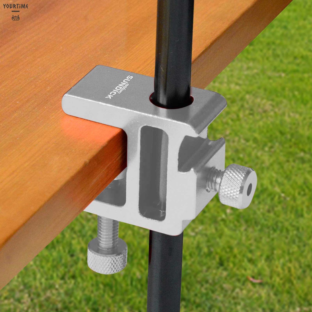 Giá Đỡ Đèn Cắm Trại Bằng Hợp Kim Nhôm