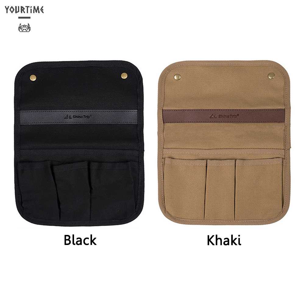 Túi Tỳ Tay Đựng Vật Dụng Cắm Trại Tiện Lợi