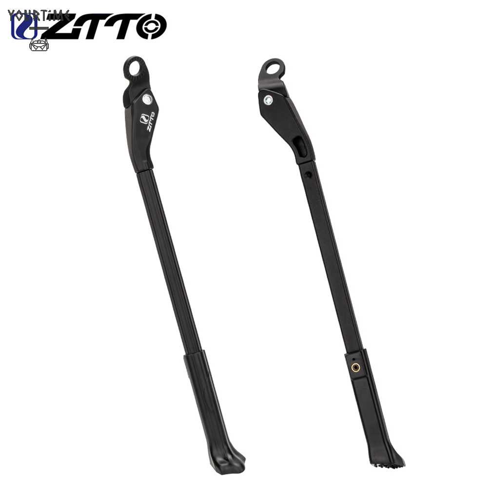 Chân Chống Đứng Cho Xe Đạp MTB Có Thể Điều Chỉnh